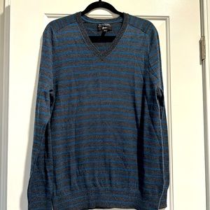 100% Merino Banana Republic Sweater
